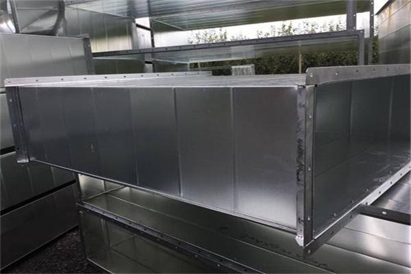 不锈钢风管安装有什么要求？