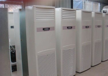 水温空调的工作原理是什么？