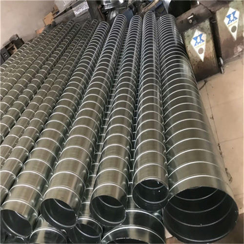 合格的地下室通风管道应达到什么标准