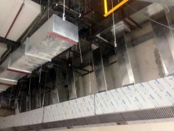 通风管道用什么材料比较好？