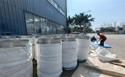 四川双层烟道加工厂介绍双层烟道的知识：(图1)